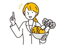 栄養士